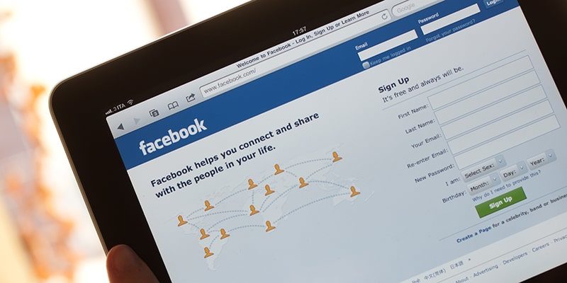 How to Adjust Facebook Privacy Settings