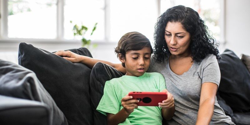 Talking to your Children about Identity Theft: Tips for Online Safety