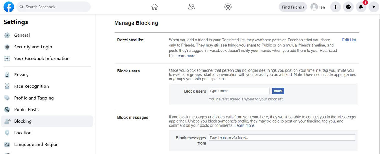 How to Adjust Your Facebook Privacy Settings | IdentityForce®