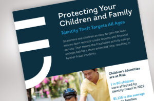 Protecting Your Children and Family